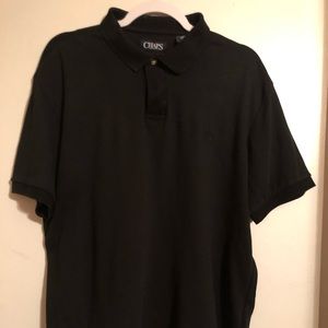Beautiful Black Polo